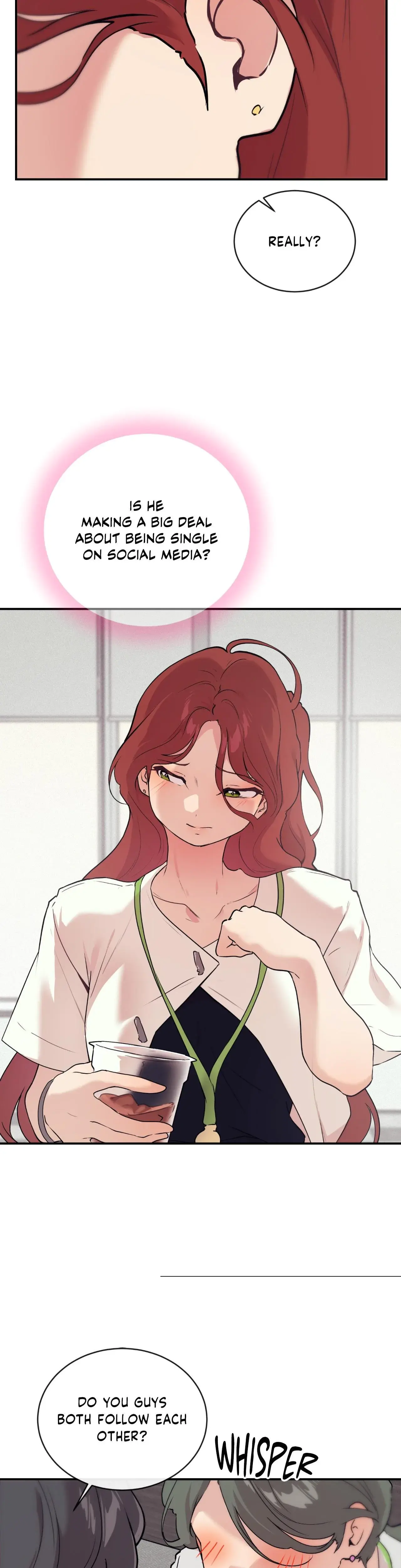 Cherry Pop Chapter 17 - Page 13