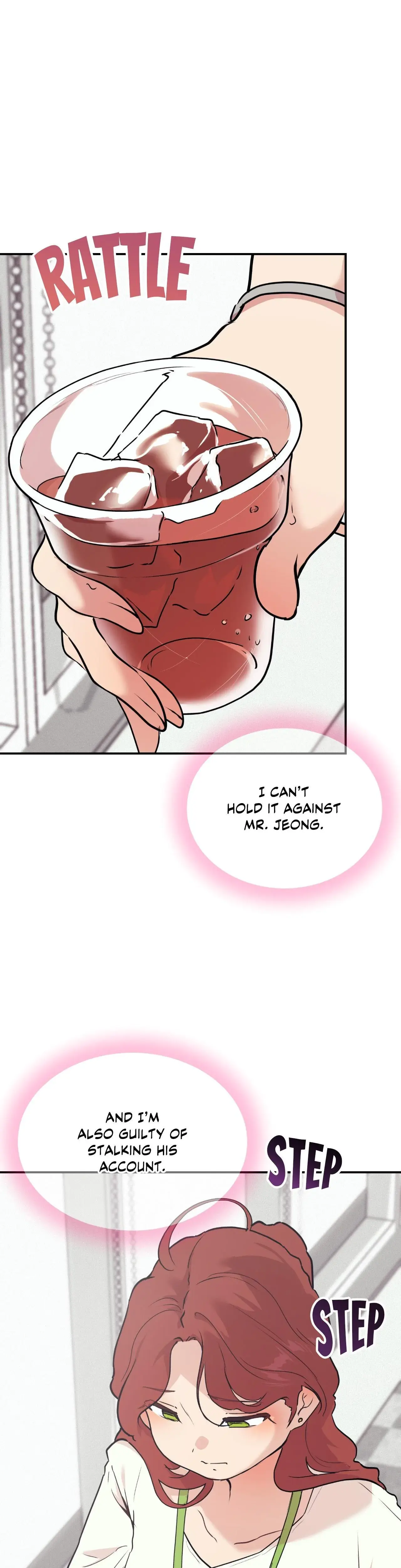 Cherry Pop Chapter 17 - Page 15