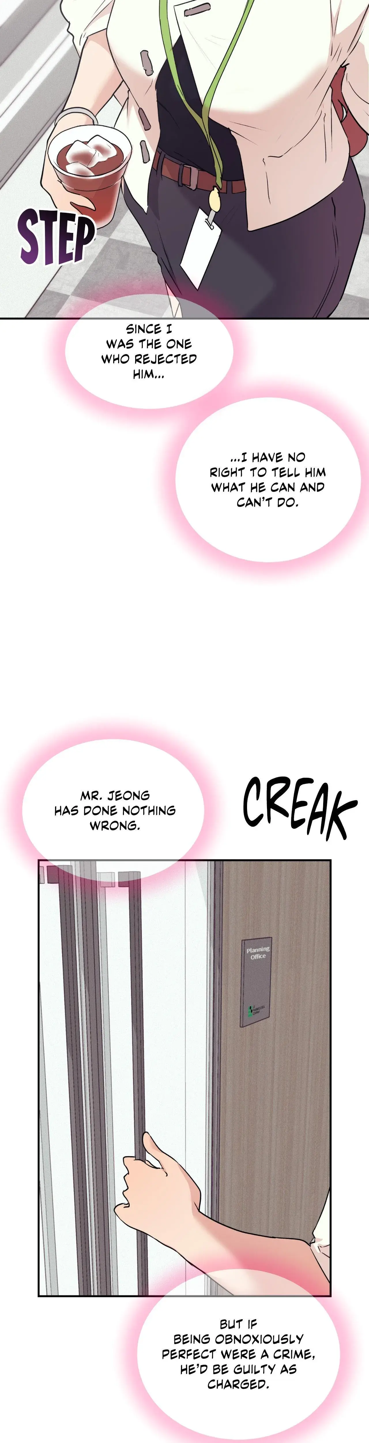 Cherry Pop Chapter 17 - Page 16
