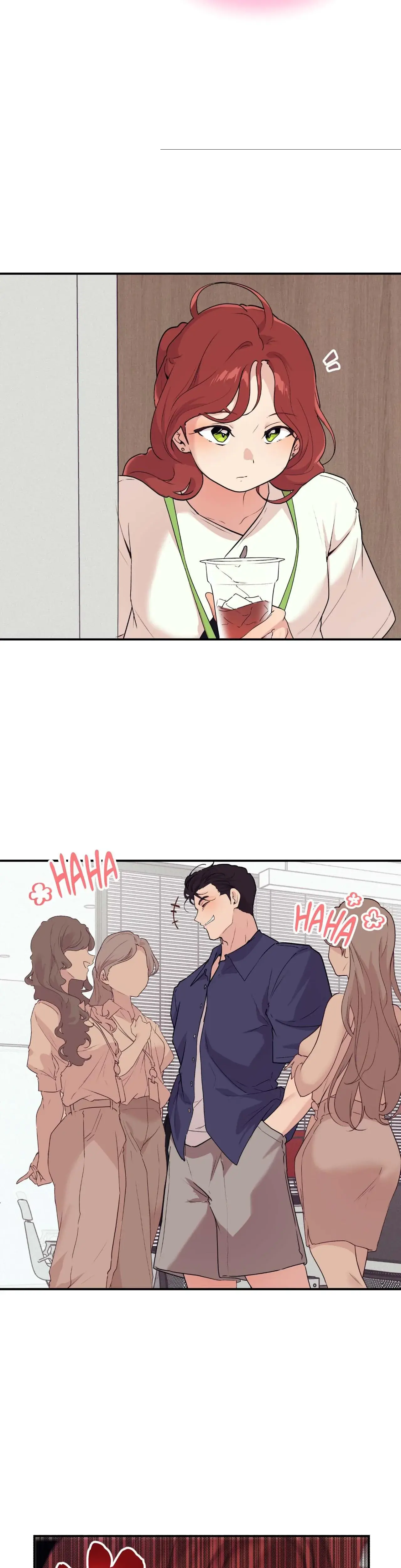 Cherry Pop Chapter 17 - Page 17