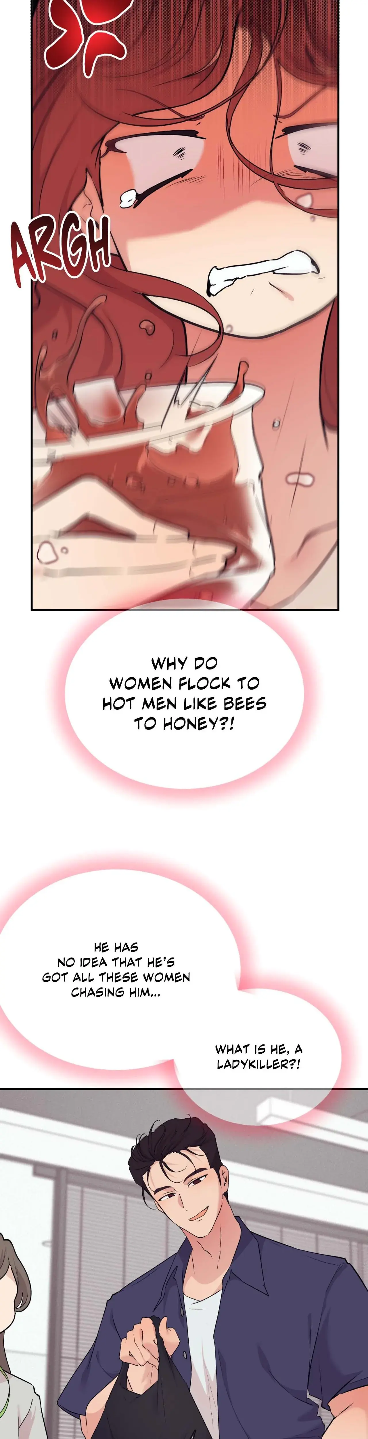 Cherry Pop Chapter 17 - Page 18