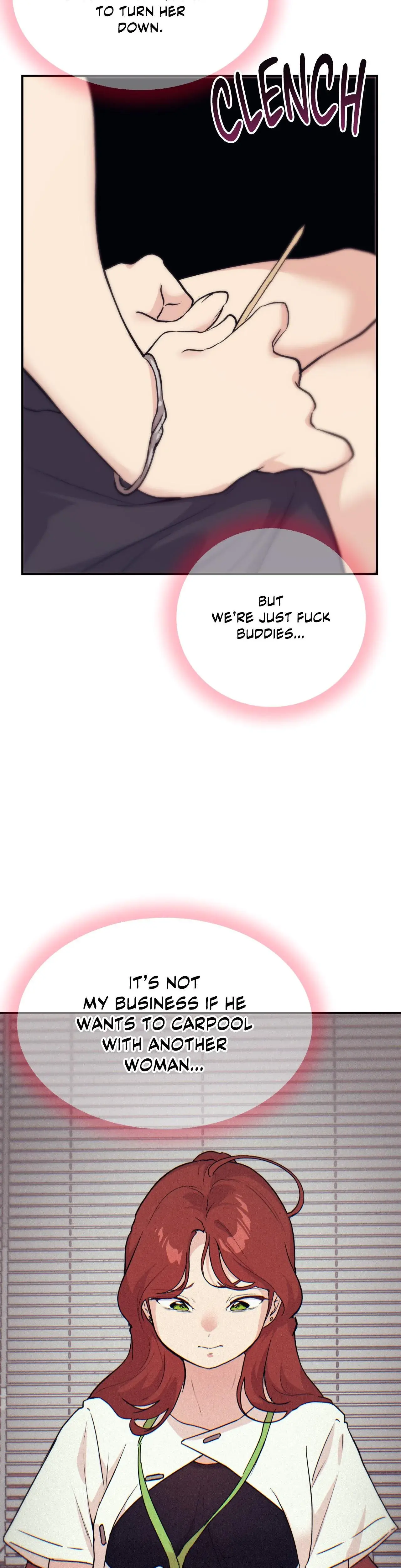Cherry Pop Chapter 17 - Page 24