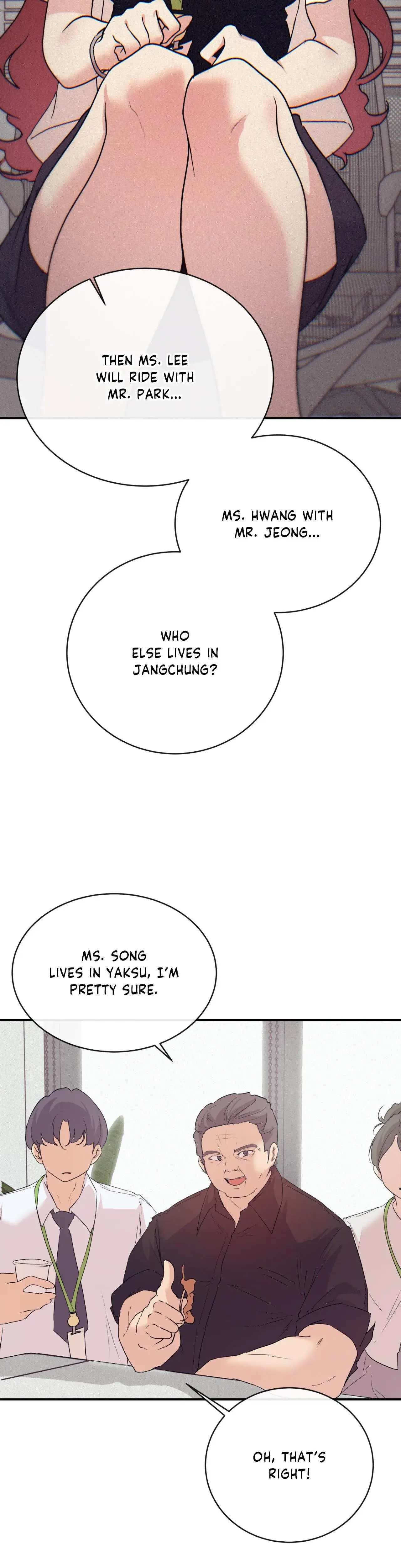 Cherry Pop Chapter 17 - Page 25