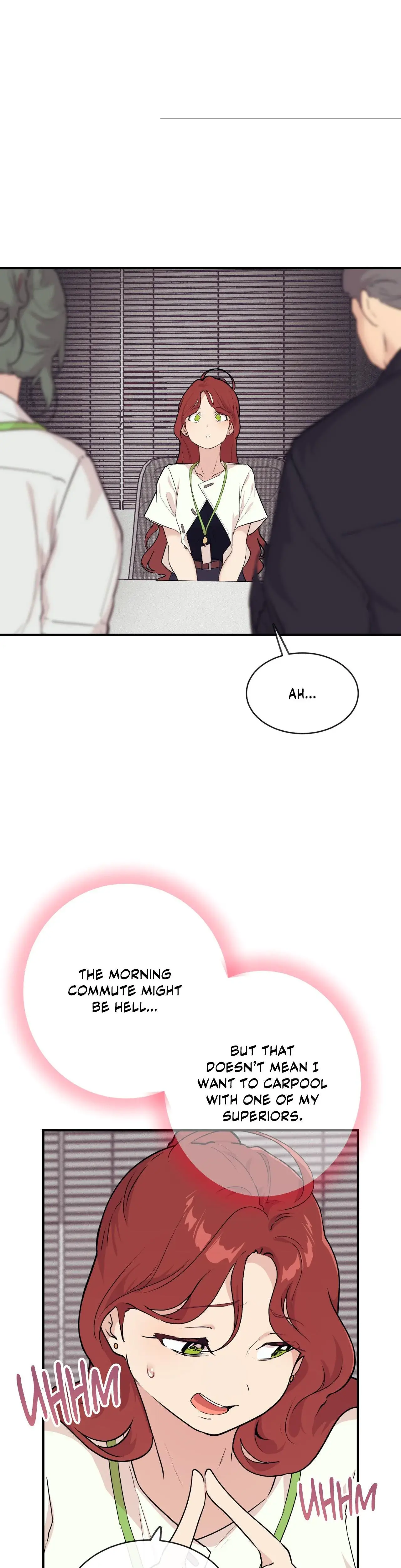 Cherry Pop Chapter 17 - Page 26
