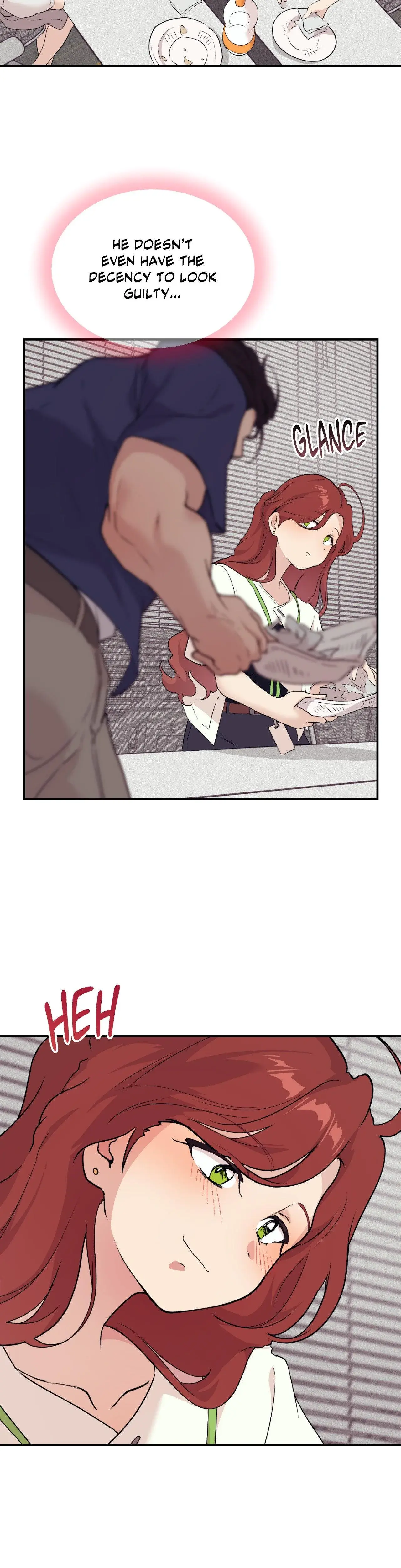 Cherry Pop Chapter 17 - Page 30