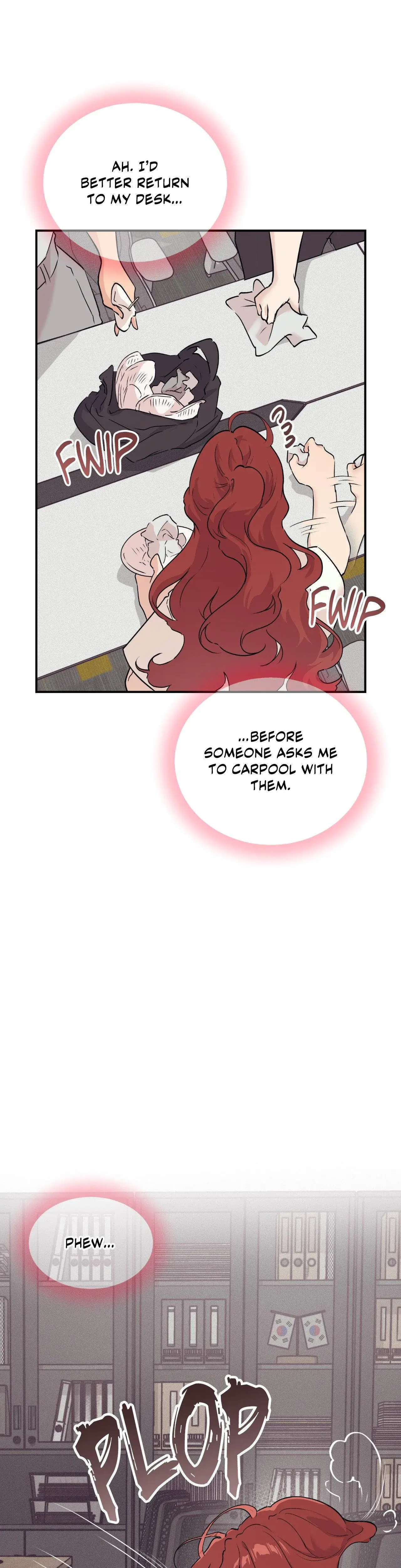 Cherry Pop Chapter 17 - Page 31