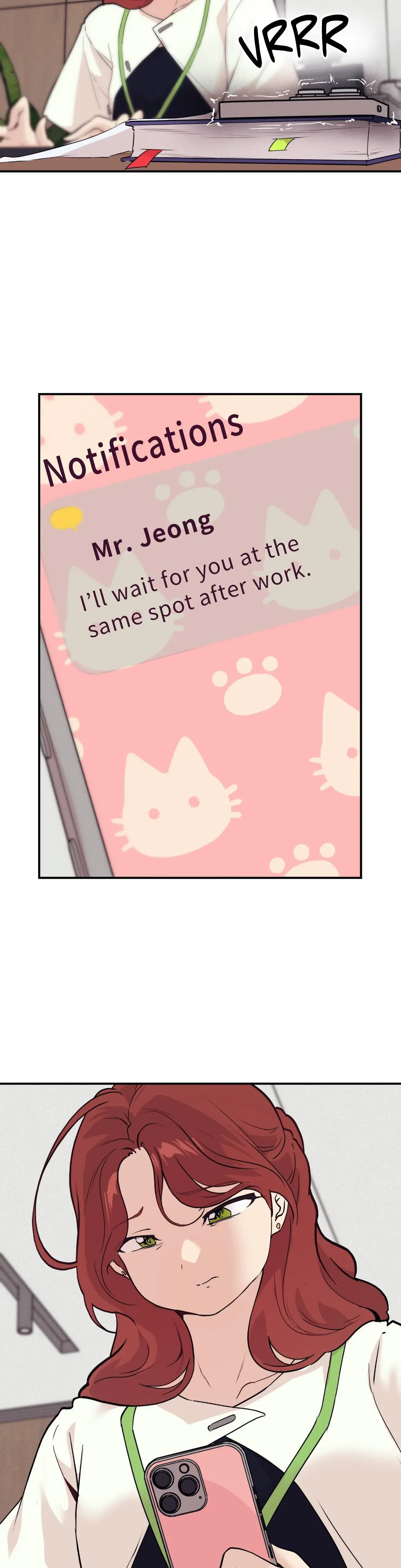 Cherry Pop Chapter 17 - Page 36