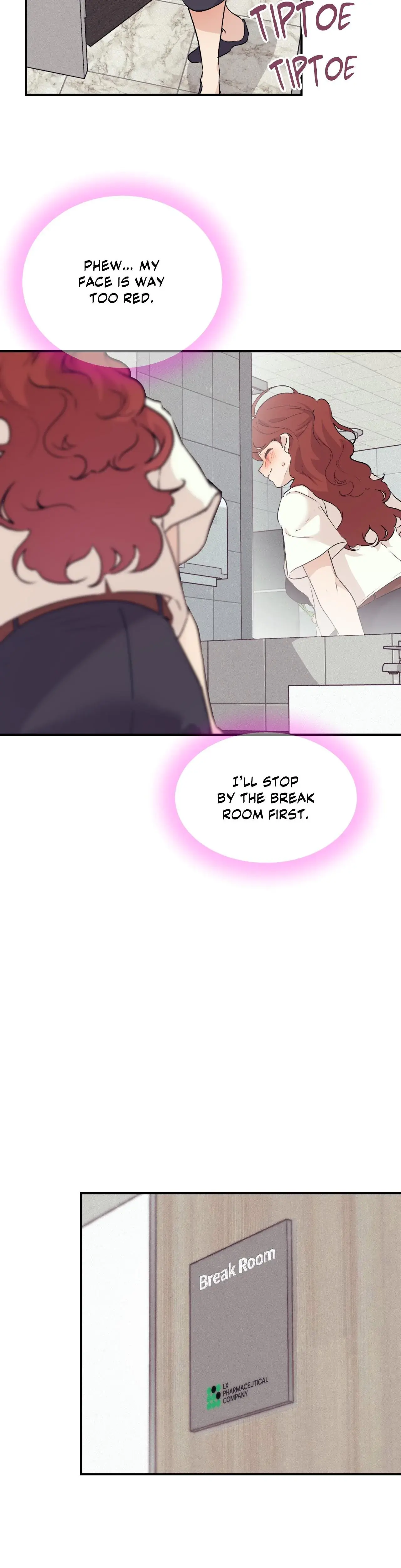 Cherry Pop Chapter 17 - Page 6