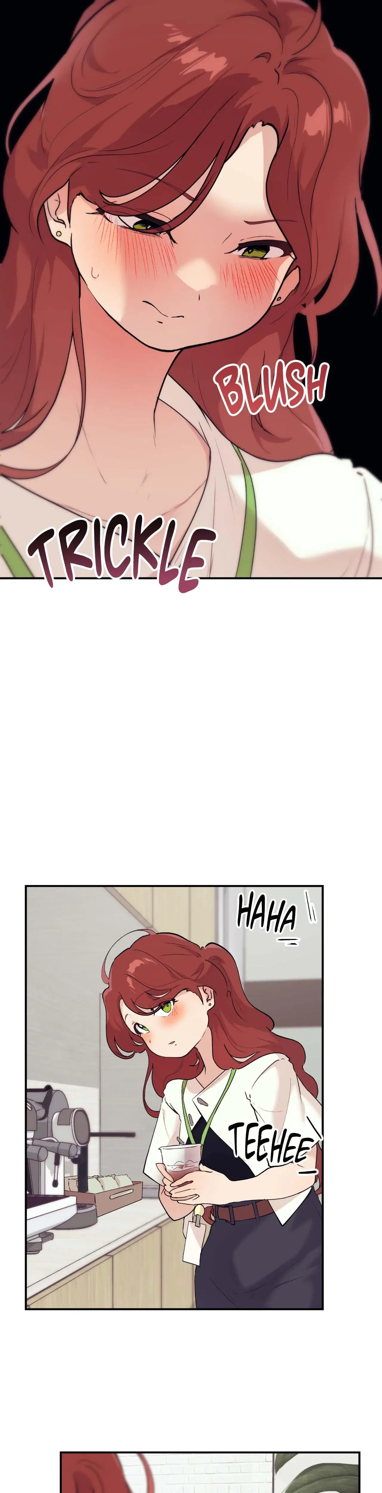 Cherry Pop Chapter 17 - Page 9