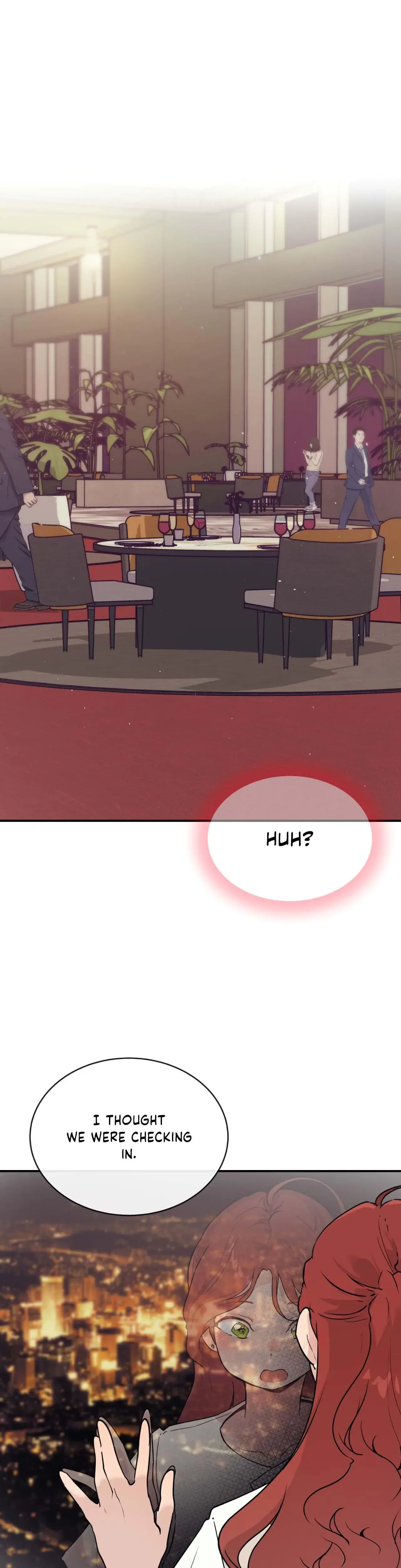 Cherry Pop Chapter 18 - Page 10