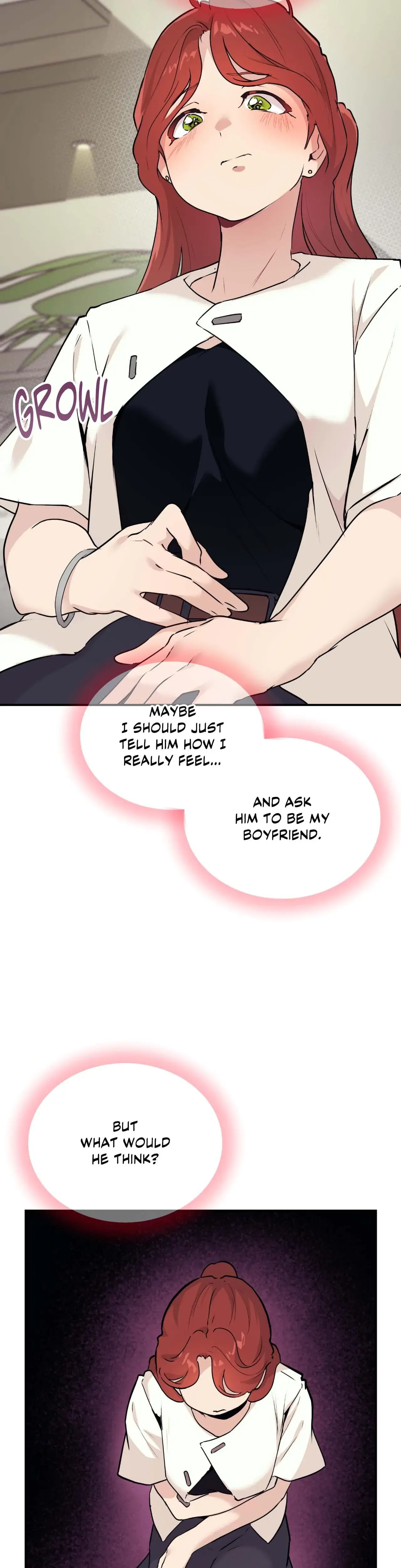 Cherry Pop Chapter 18 - Page 12
