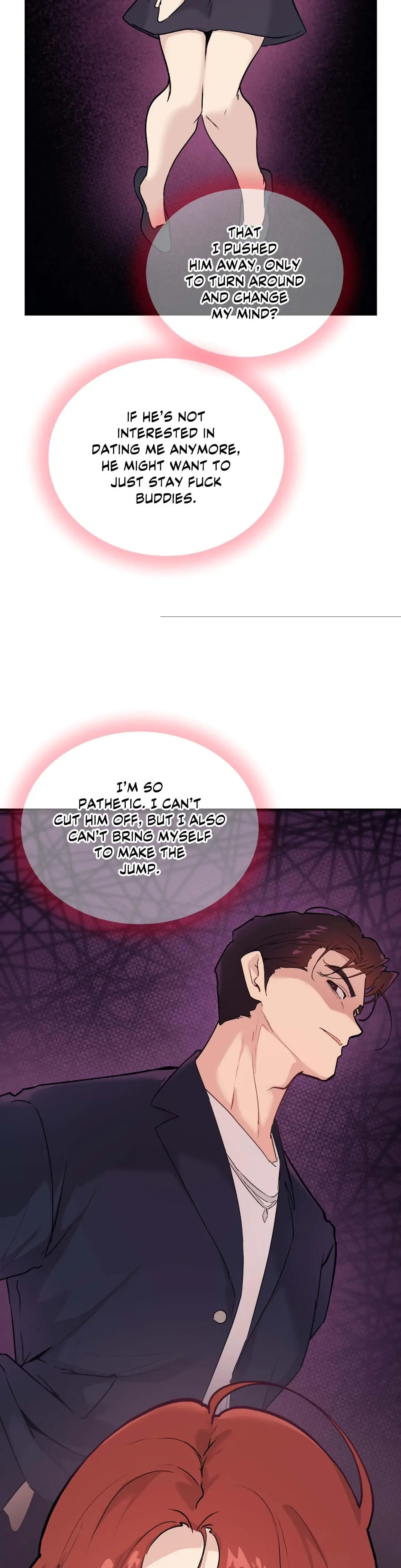Cherry Pop Chapter 18 - Page 13