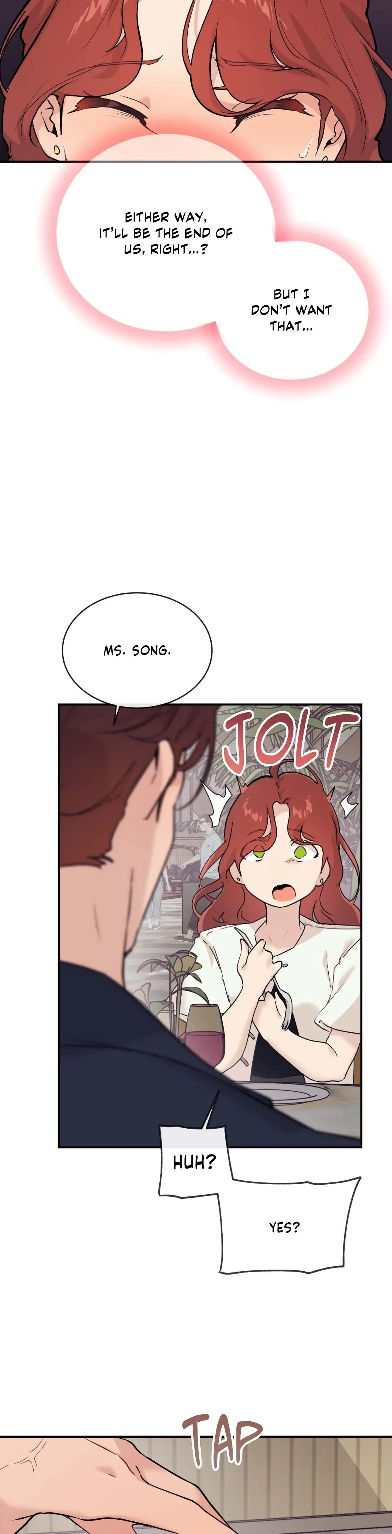 Cherry Pop Chapter 18 - Page 14