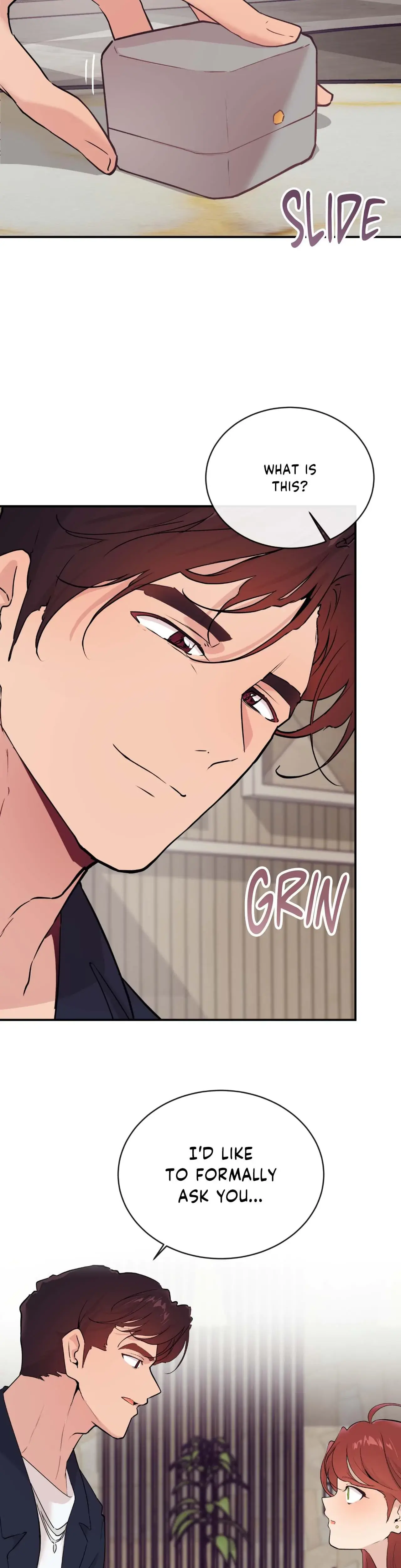Cherry Pop Chapter 18 - Page 15