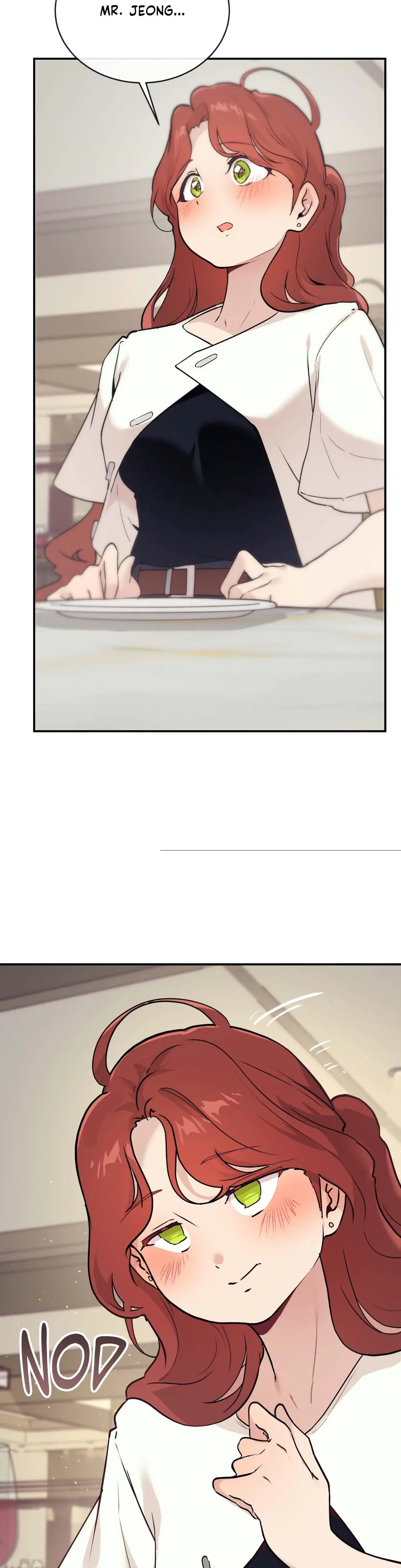 Cherry Pop Chapter 18 - Page 22