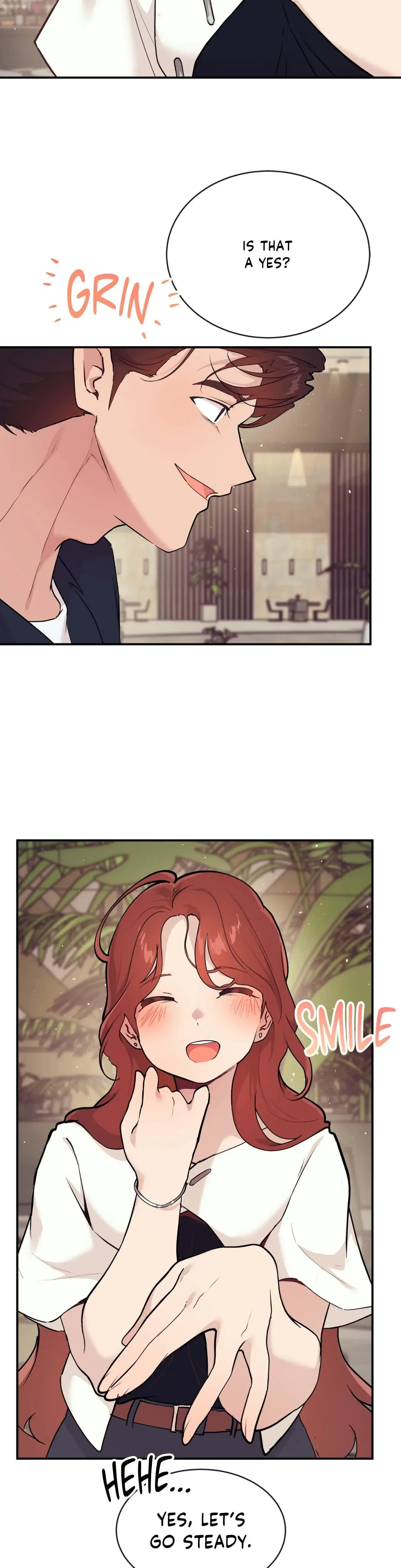 Cherry Pop Chapter 18 - Page 23