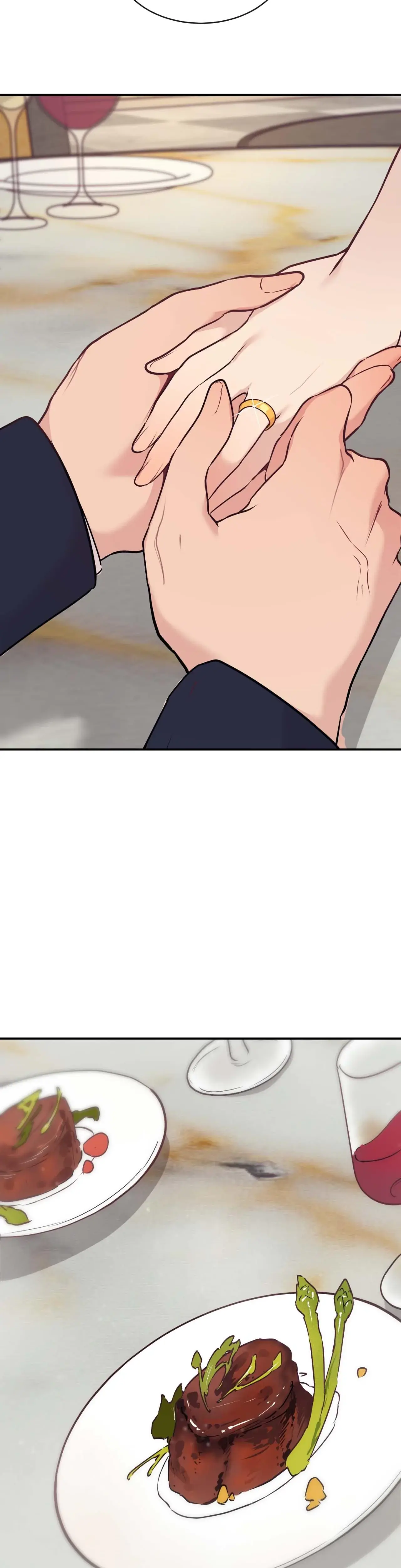 Cherry Pop Chapter 18 - Page 24