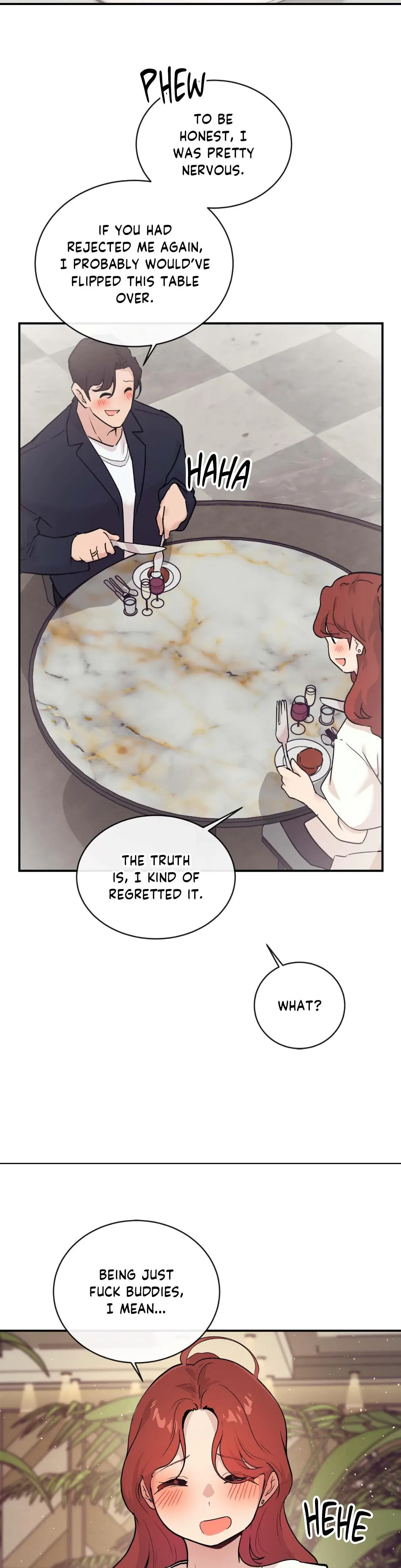 Cherry Pop Chapter 18 - Page 25