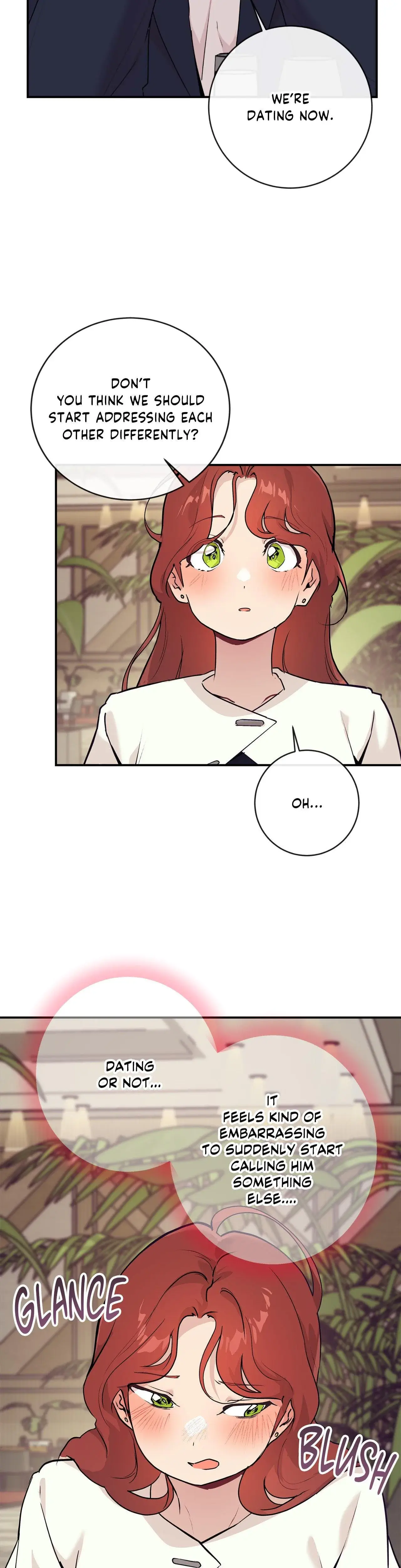 Cherry Pop Chapter 18 - Page 32