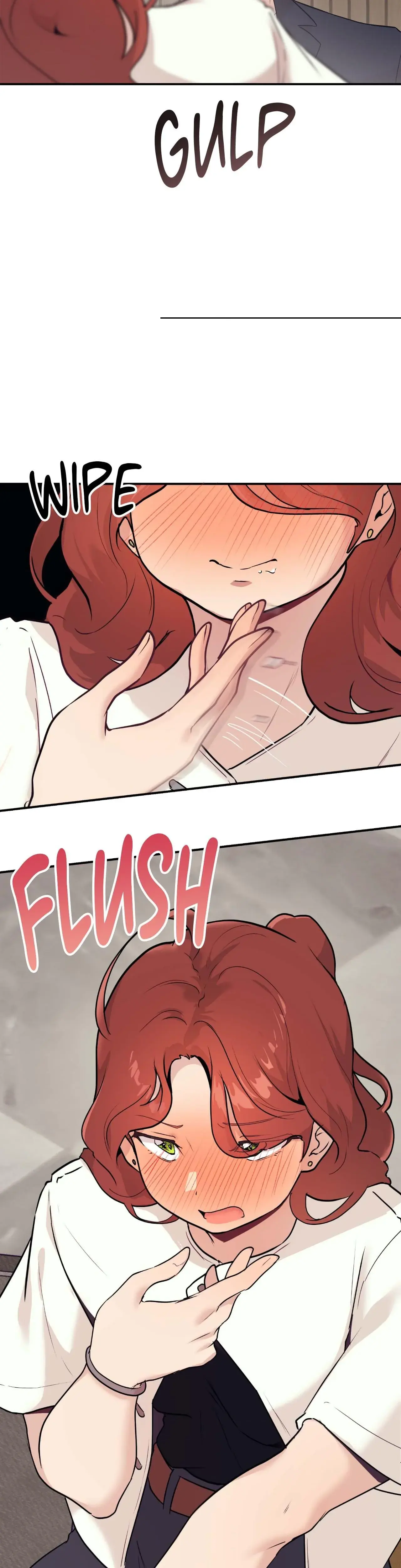 Cherry Pop Chapter 18 - Page 35