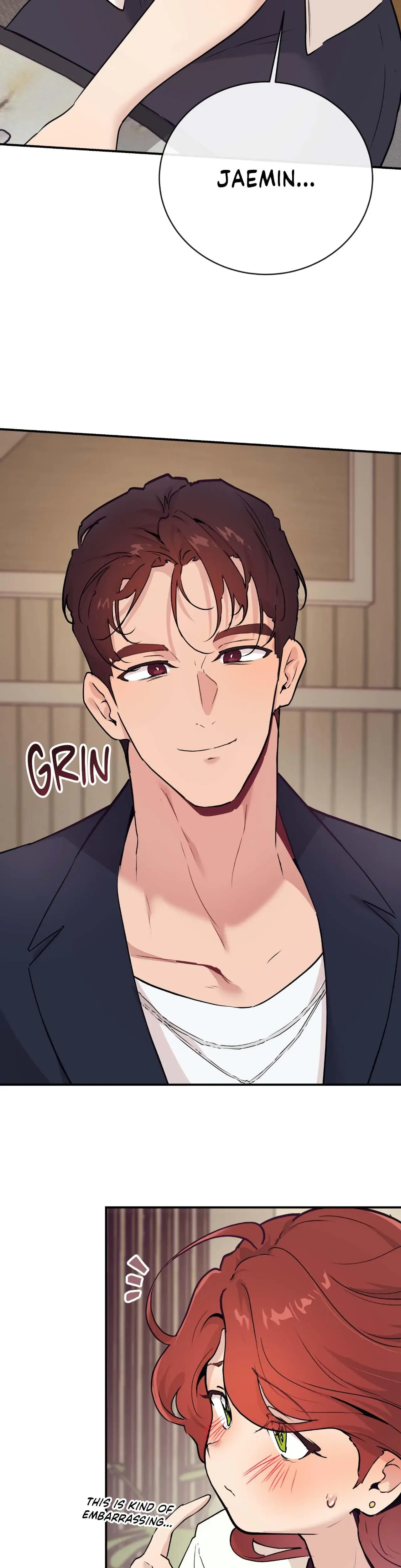 Cherry Pop Chapter 18 - Page 36