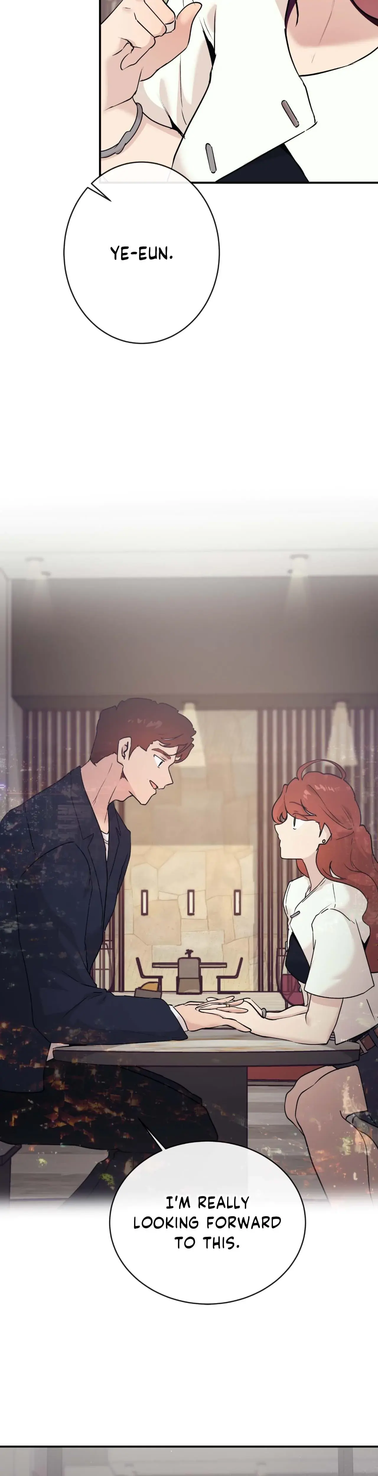 Cherry Pop Chapter 18 - Page 37