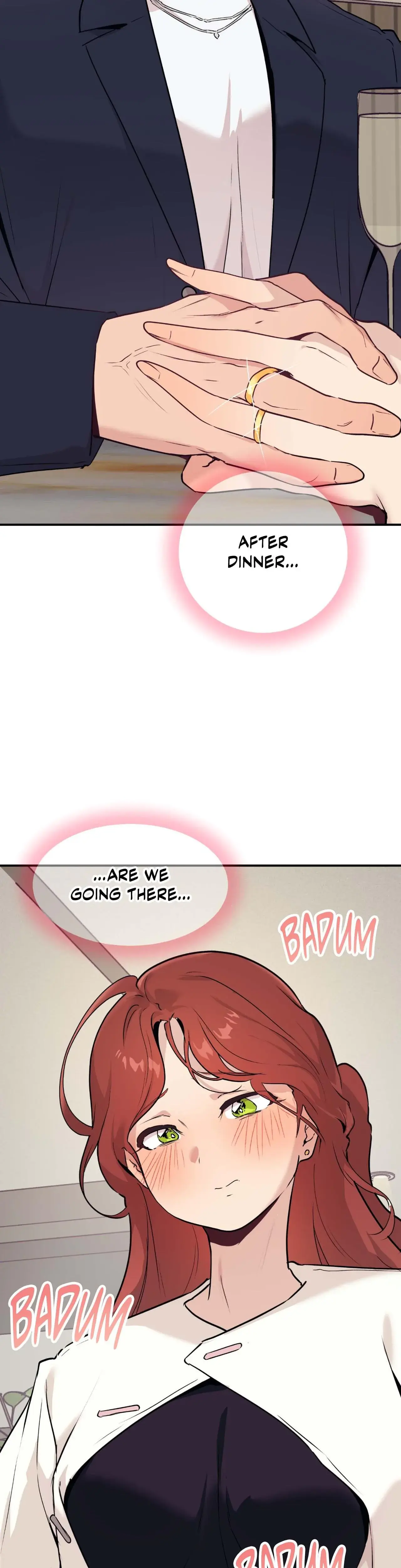 Cherry Pop Chapter 18 - Page 39