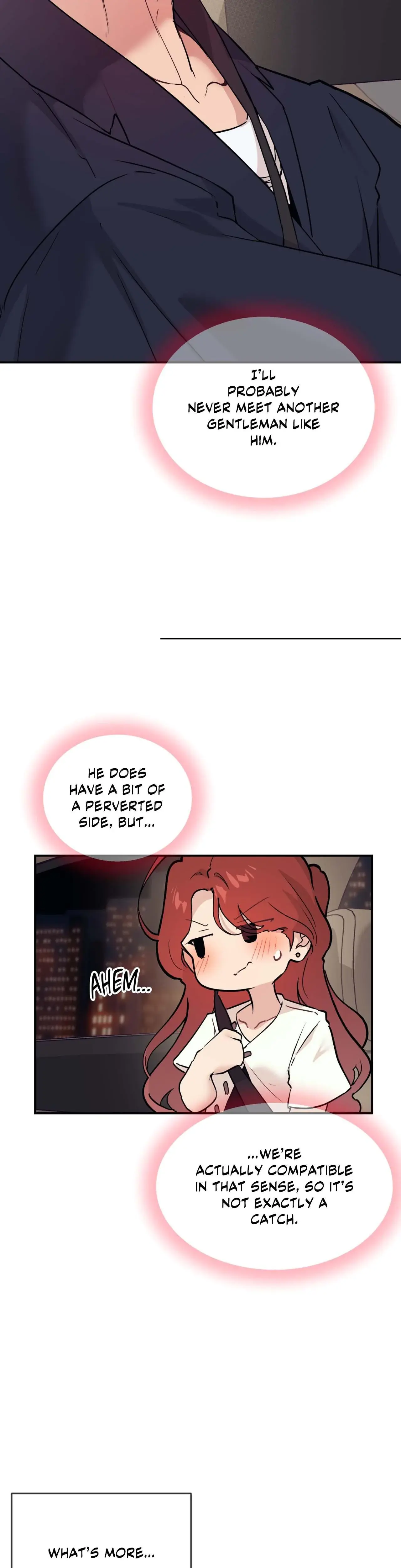 Cherry Pop Chapter 18 - Page 4