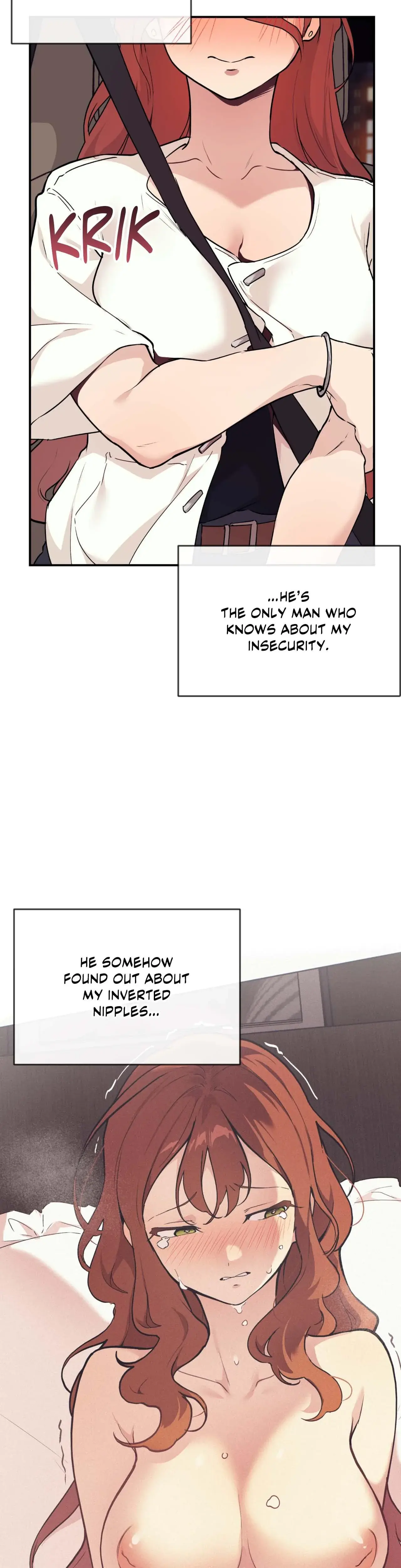 Cherry Pop Chapter 18 - Page 5
