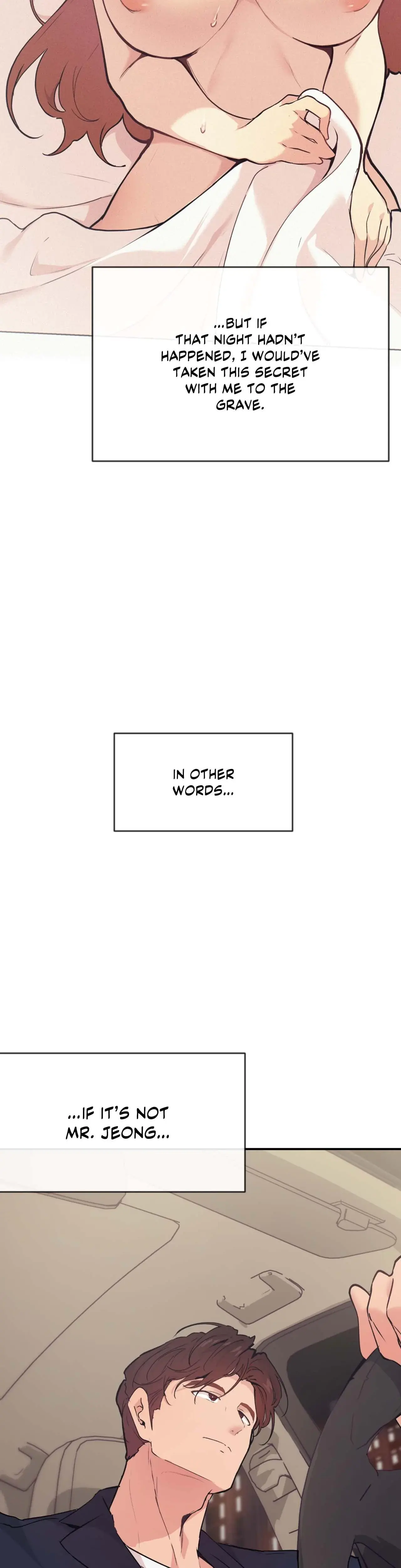 Cherry Pop Chapter 18 - Page 6