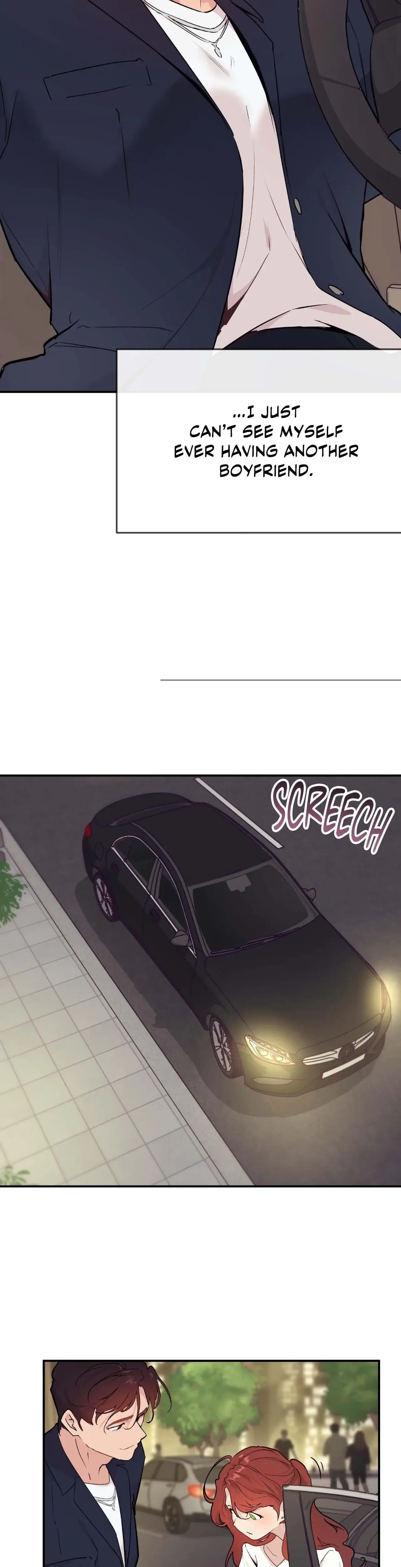 Cherry Pop Chapter 18 - Page 7