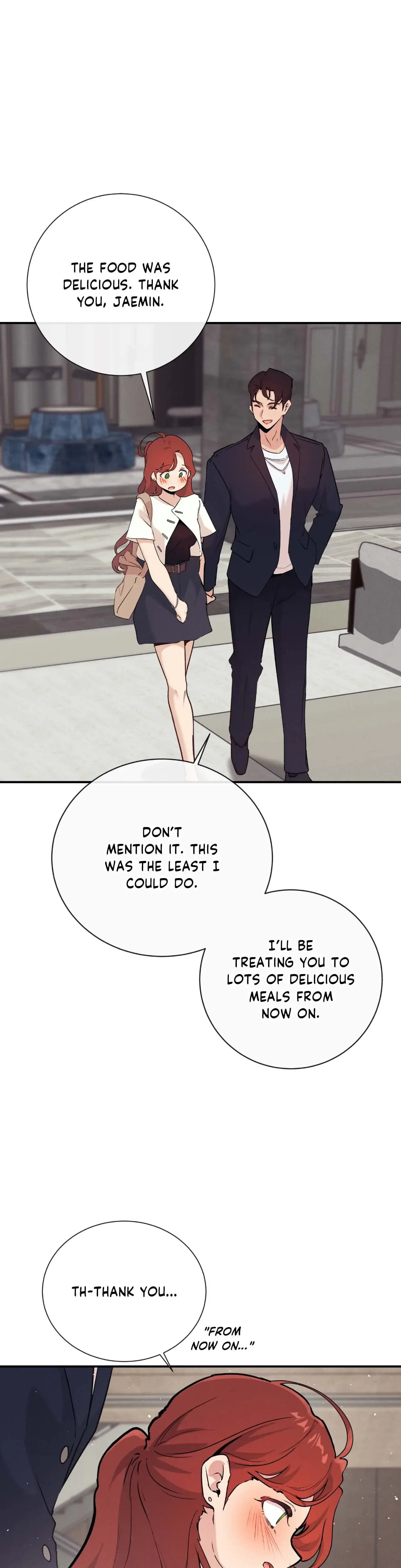 Cherry Pop Chapter 19 - Page 1
