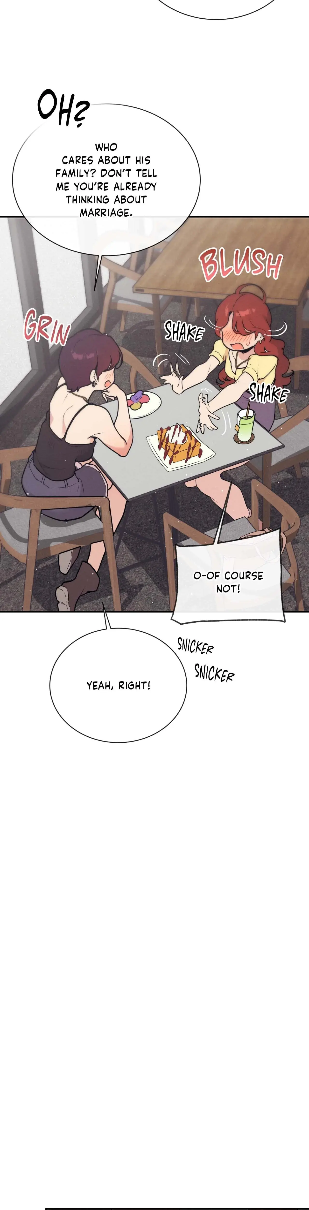 Cherry Pop Chapter 19 - Page 17