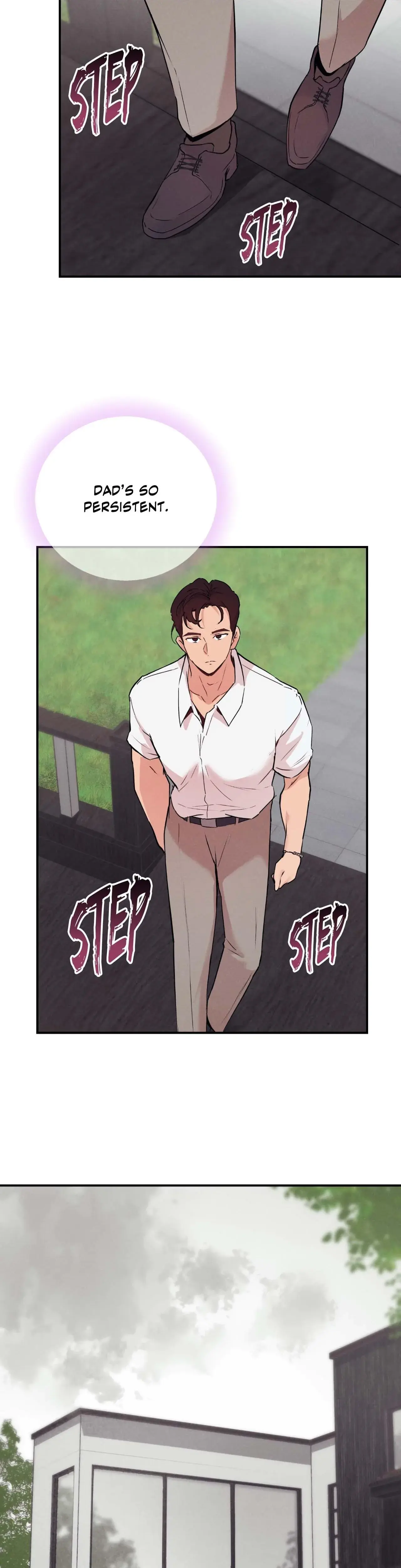 Cherry Pop Chapter 19 - Page 18