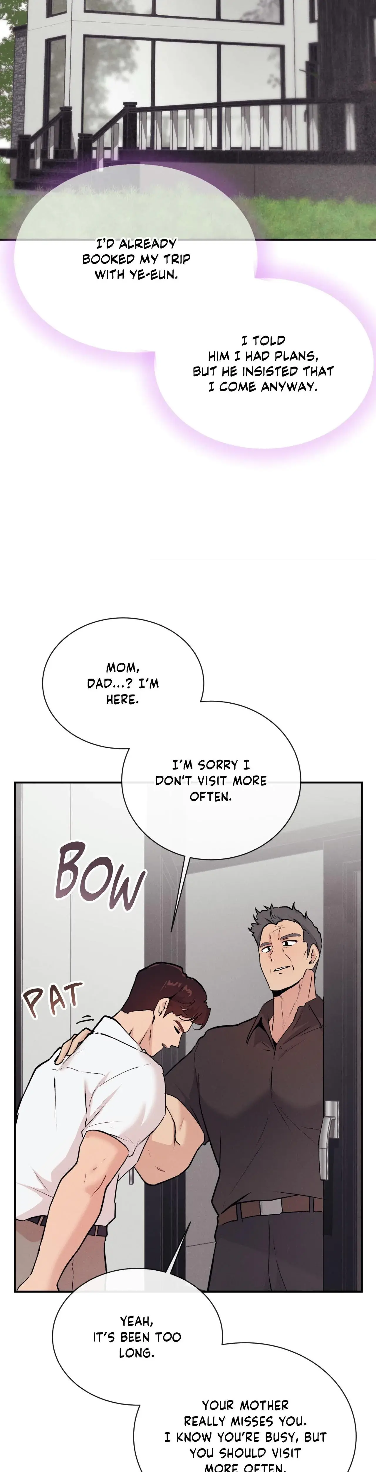 Cherry Pop Chapter 19 - Page 19