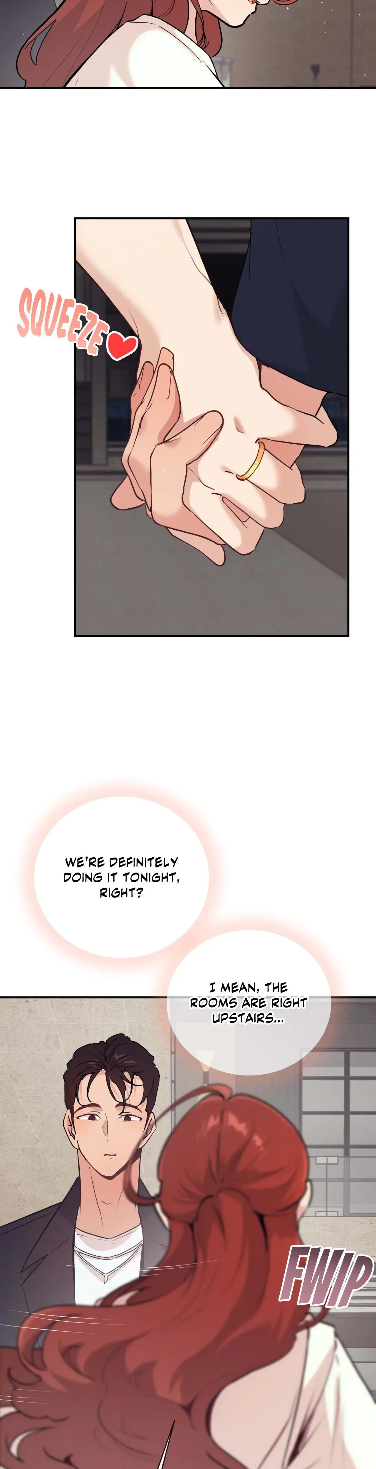 Cherry Pop Chapter 19 - Page 2