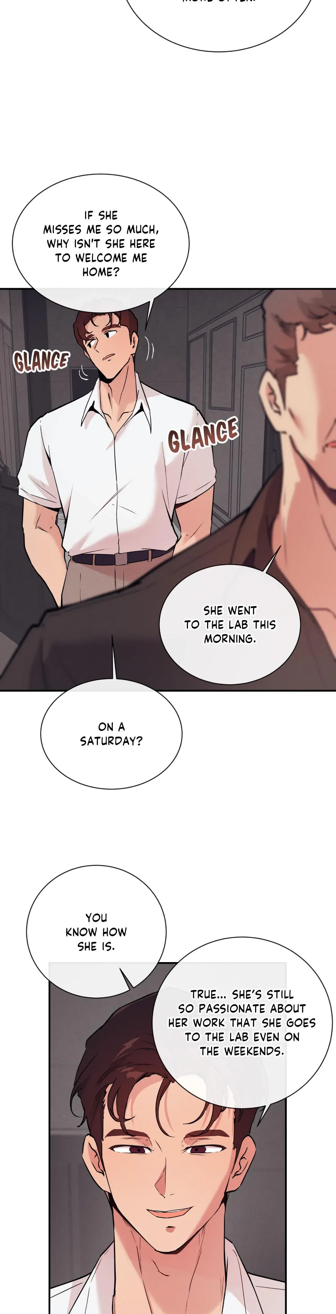 Cherry Pop Chapter 19 - Page 20