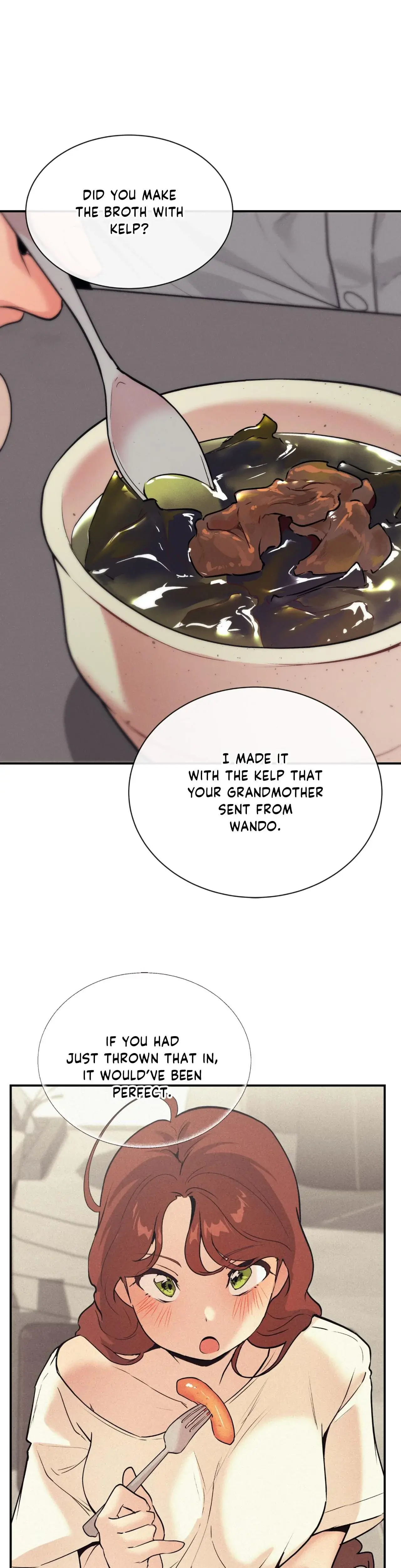 Cherry Pop Chapter 19 - Page 22
