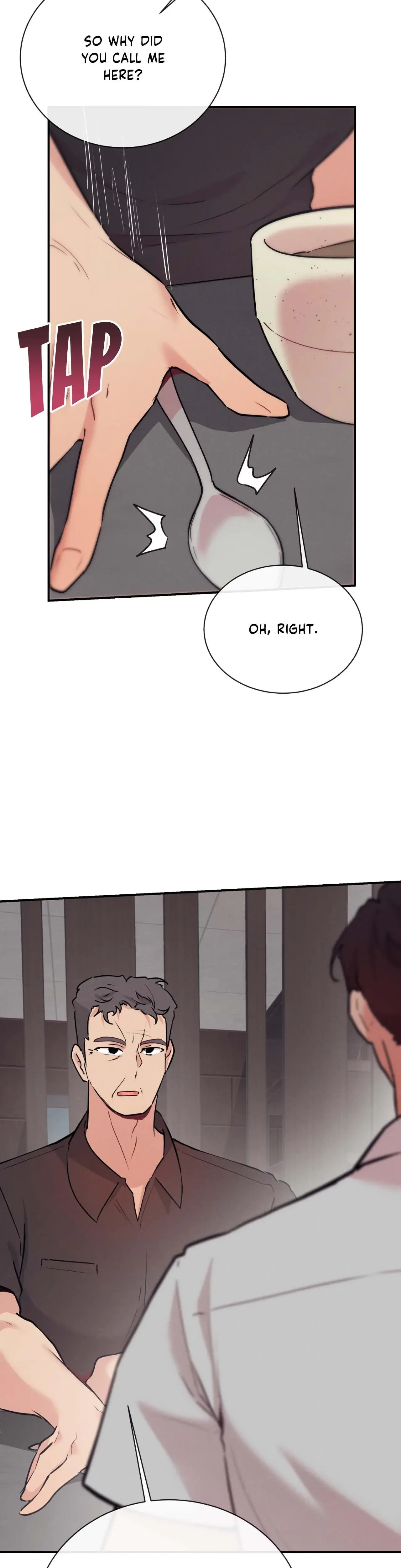 Cherry Pop Chapter 19 - Page 24