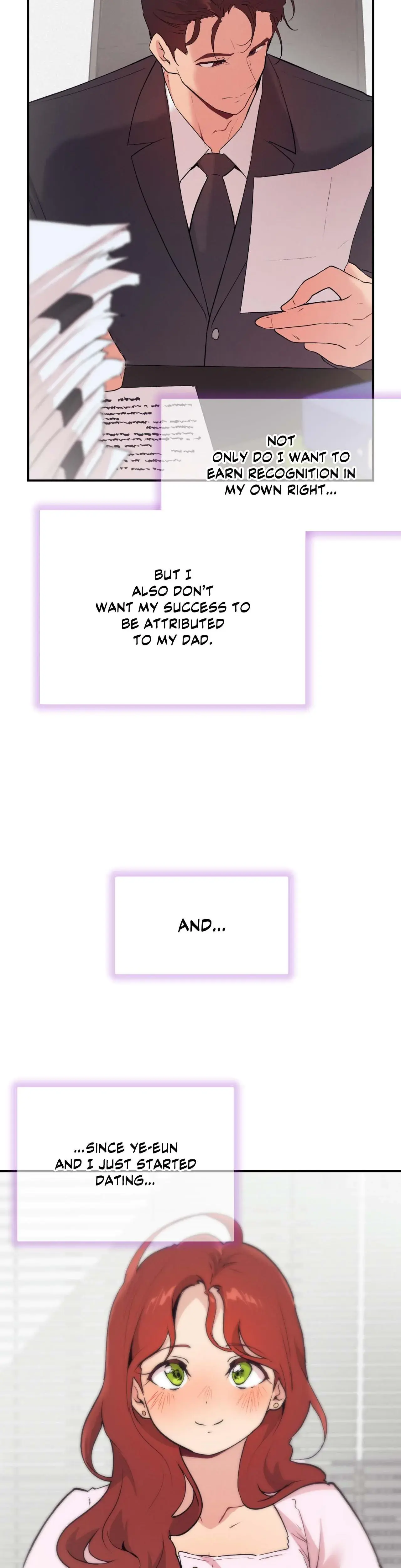 Cherry Pop Chapter 19 - Page 26
