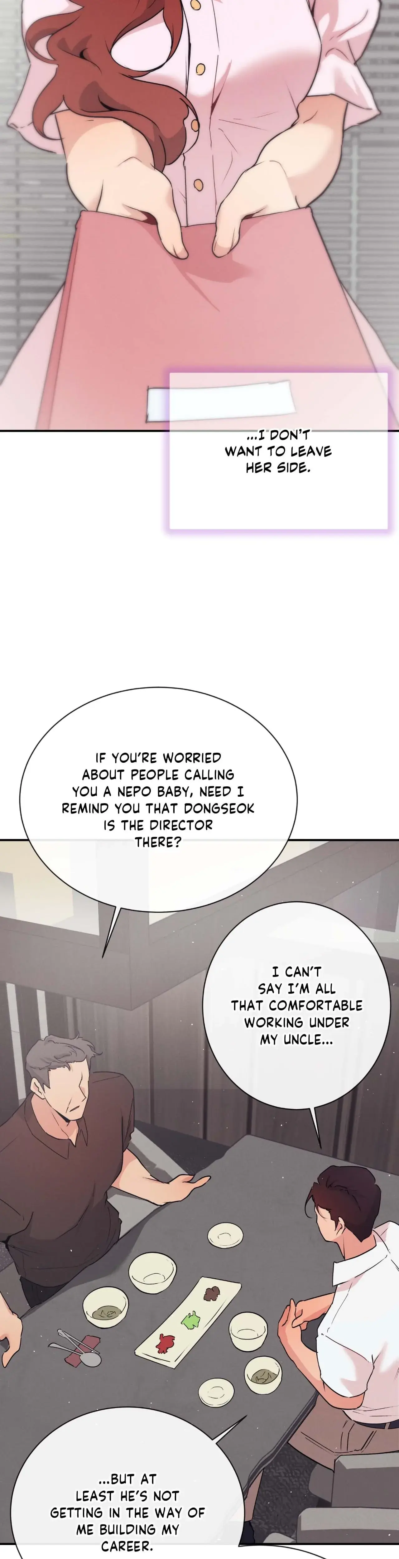 Cherry Pop Chapter 19 - Page 27