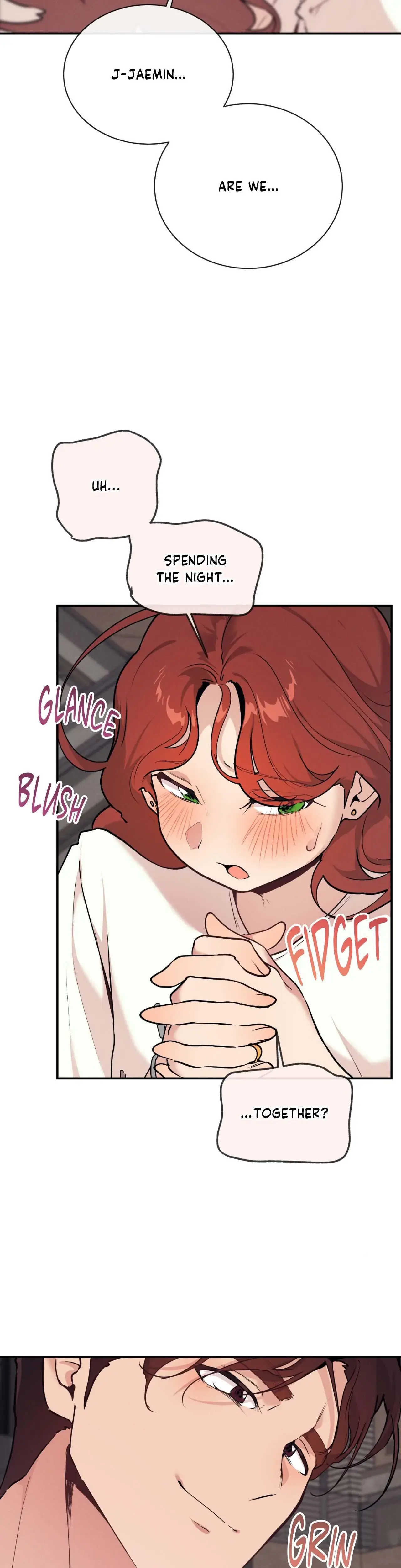 Cherry Pop Chapter 19 - Page 3