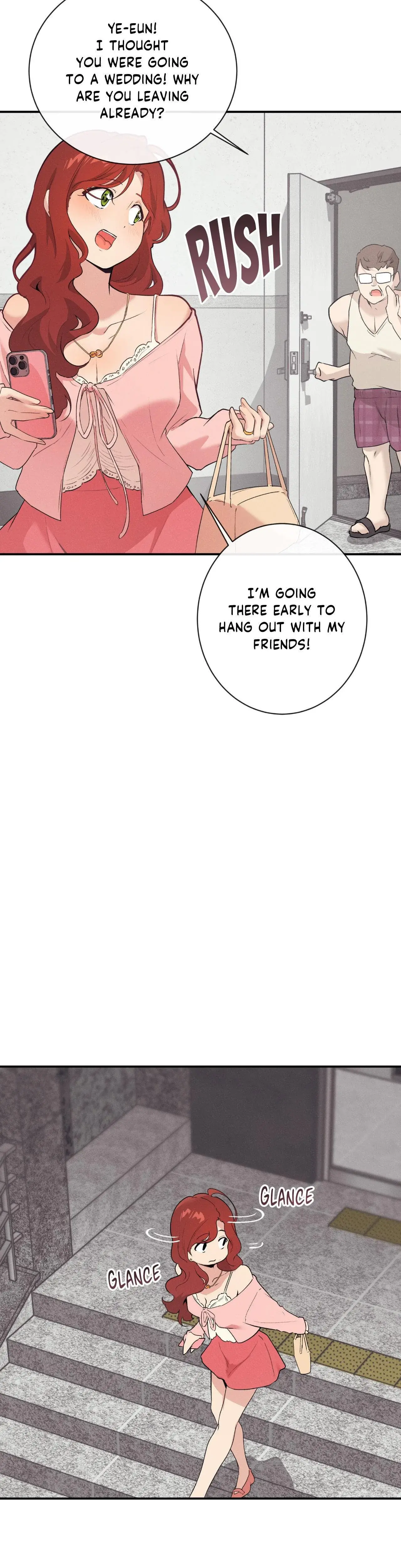 Cherry Pop Chapter 19 - Page 37