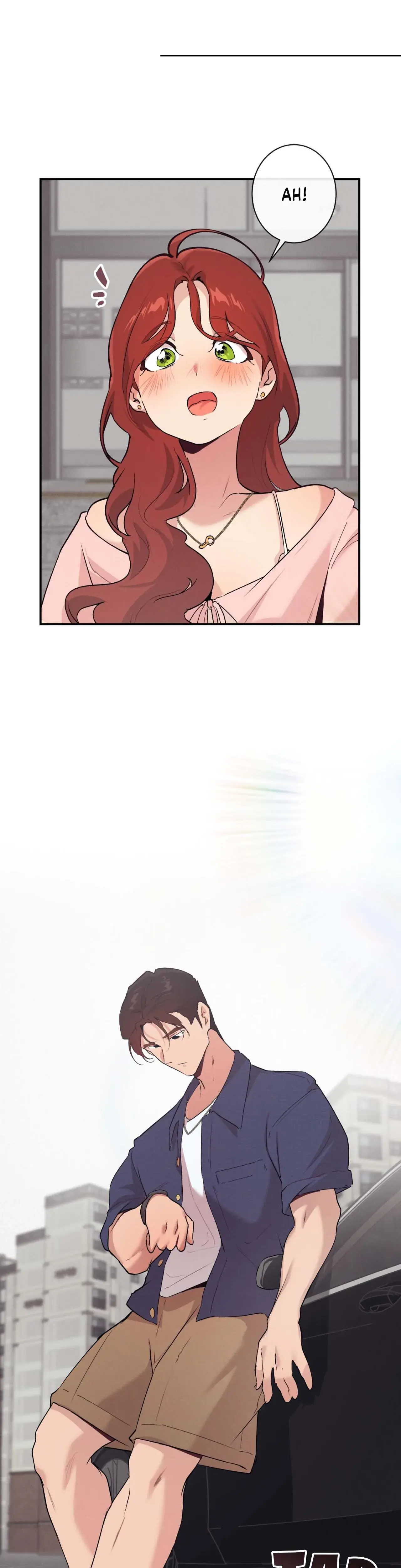Cherry Pop Chapter 19 - Page 38