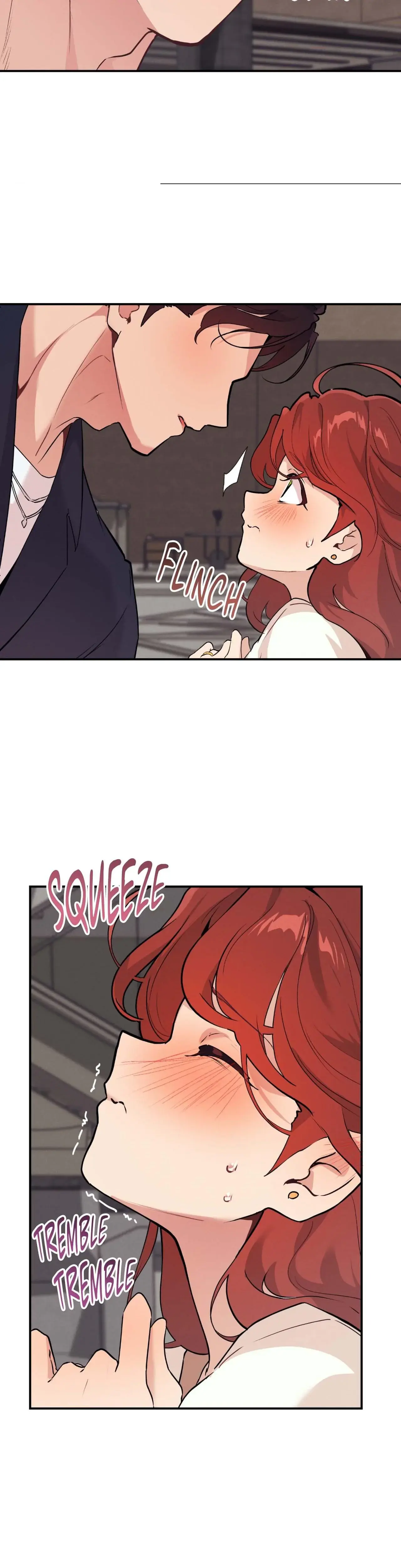 Cherry Pop Chapter 19 - Page 4