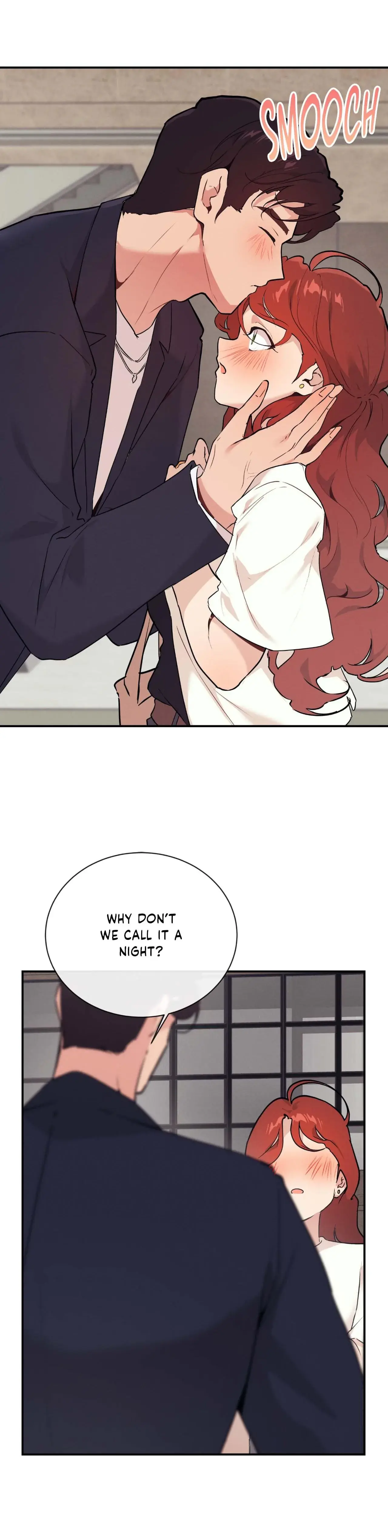 Cherry Pop Chapter 19 - Page 5