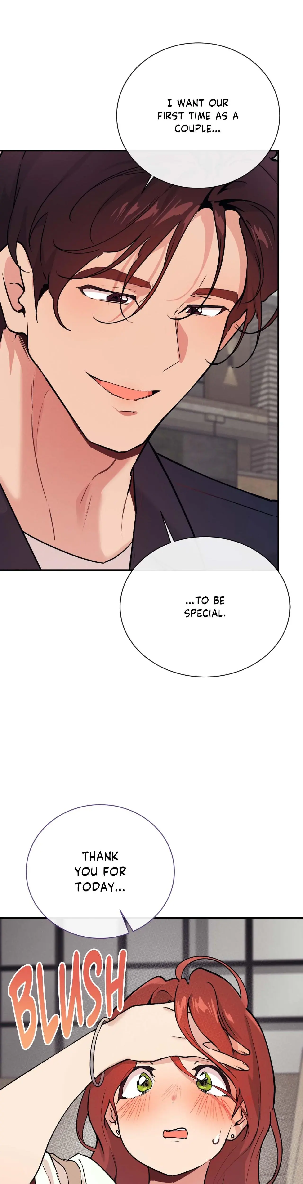 Cherry Pop Chapter 19 - Page 6