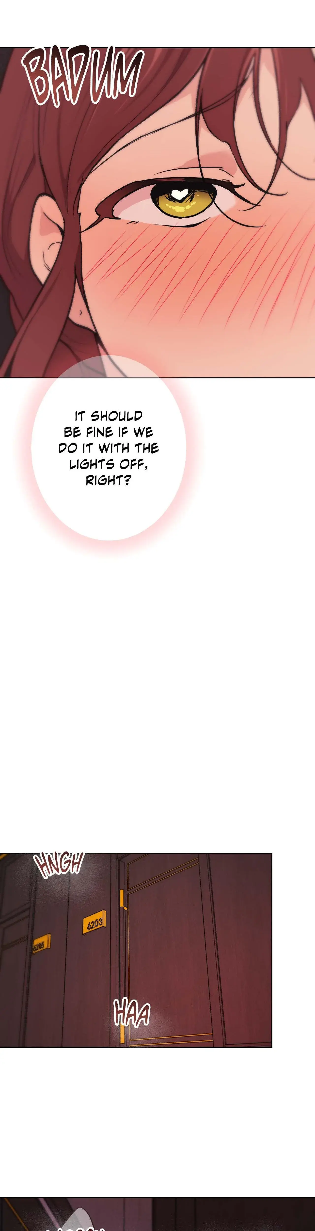 Cherry Pop Chapter 2 - Page 10