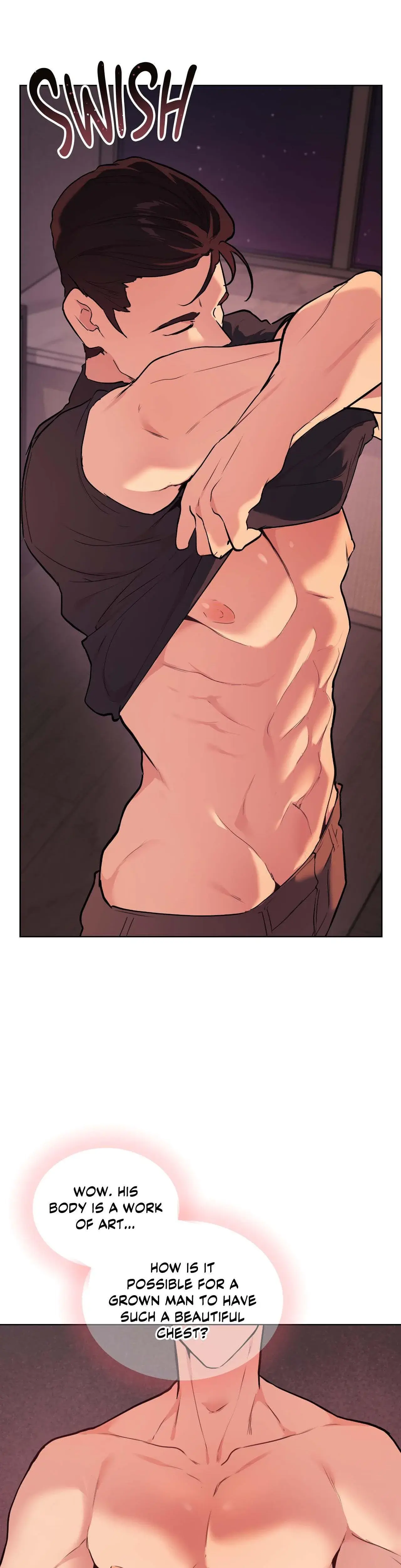 Cherry Pop Chapter 2 - Page 13