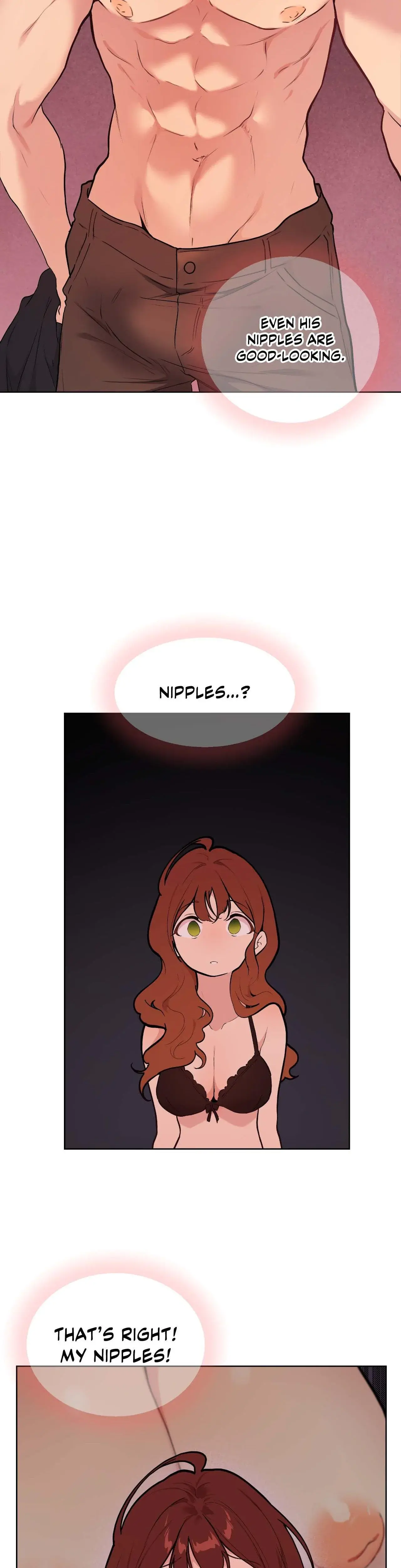 Cherry Pop Chapter 2 - Page 14